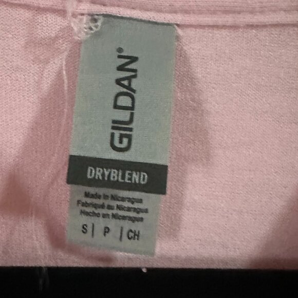 NEW Handcrafted Highland Cow Shirt Size Small - Picture 3 of 4